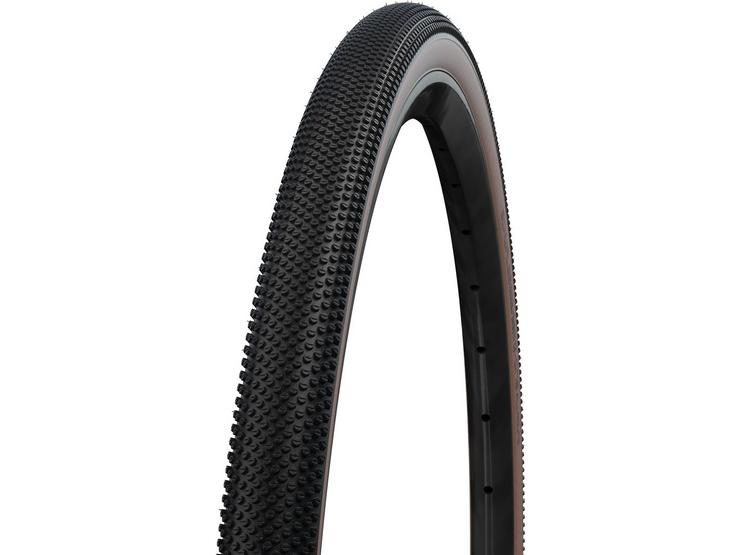 Schwalbe G-One Allround Performance RaceGuard TLE Tyre