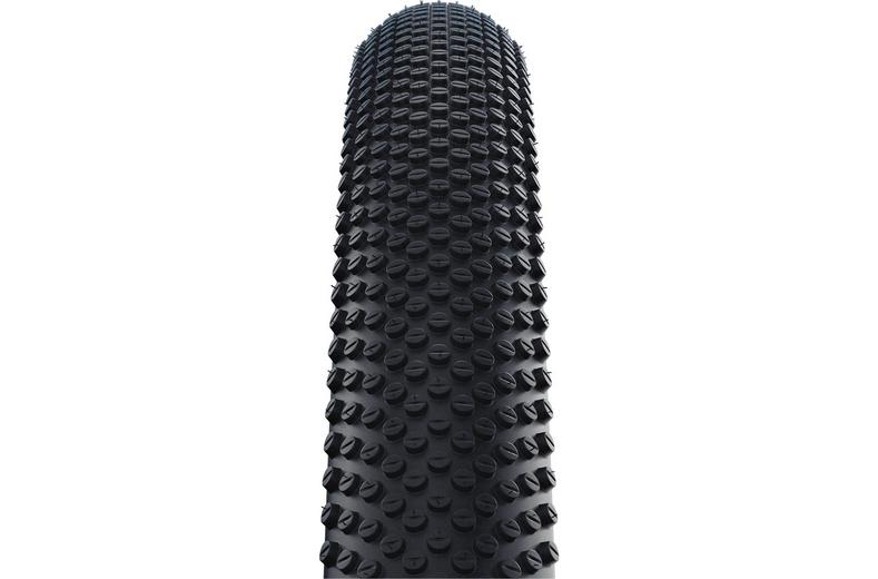 Schwalbe G-One Allround TLE Performance Folding Tyre, 700x40c Tan Wall Schwalbe G-One Allround TLE Performance Folding Tyre, 700x40c Tan Wall