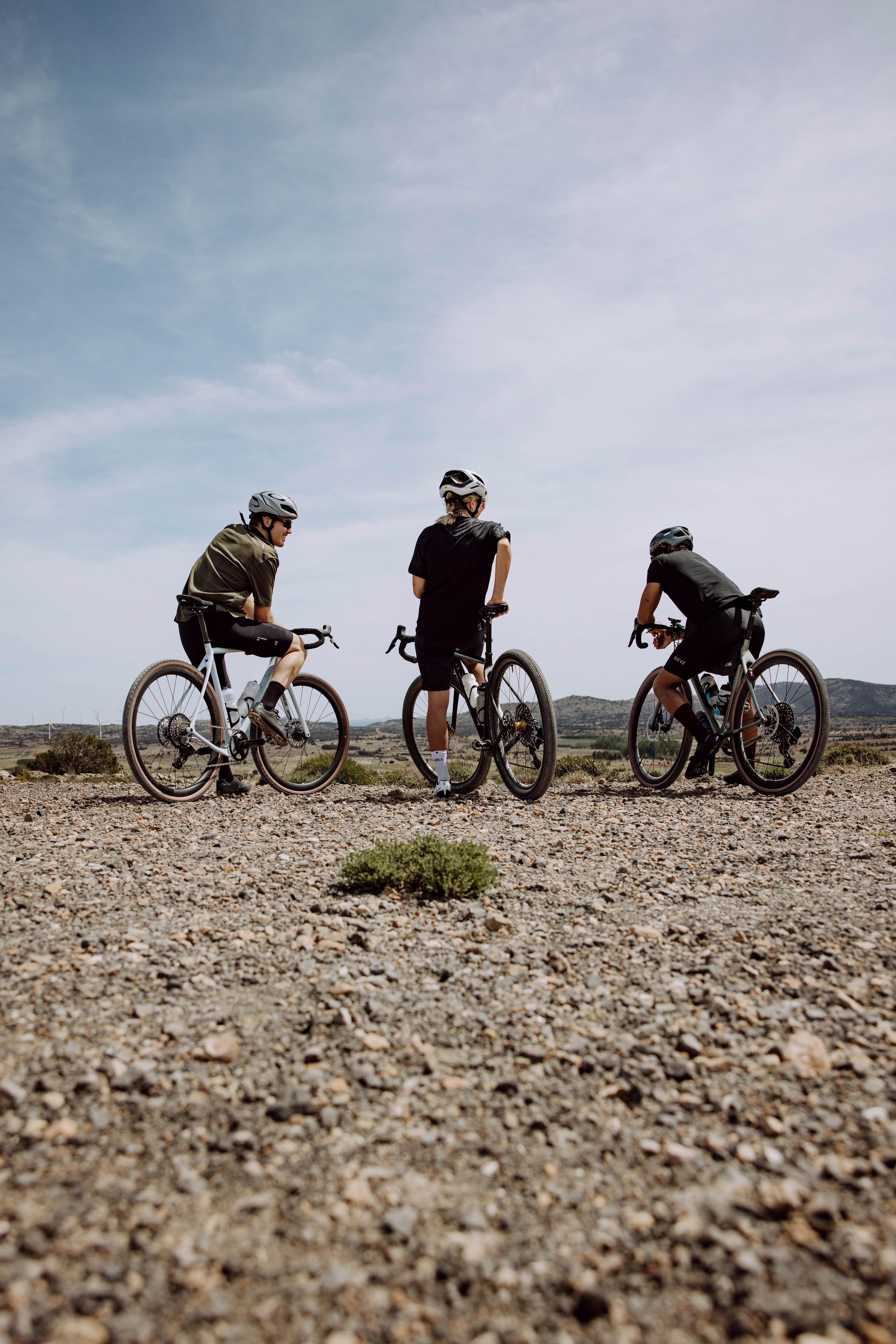 Schwalbe G-One Allround TLE Performance Folding Tyre, 700x40c Tan Wall