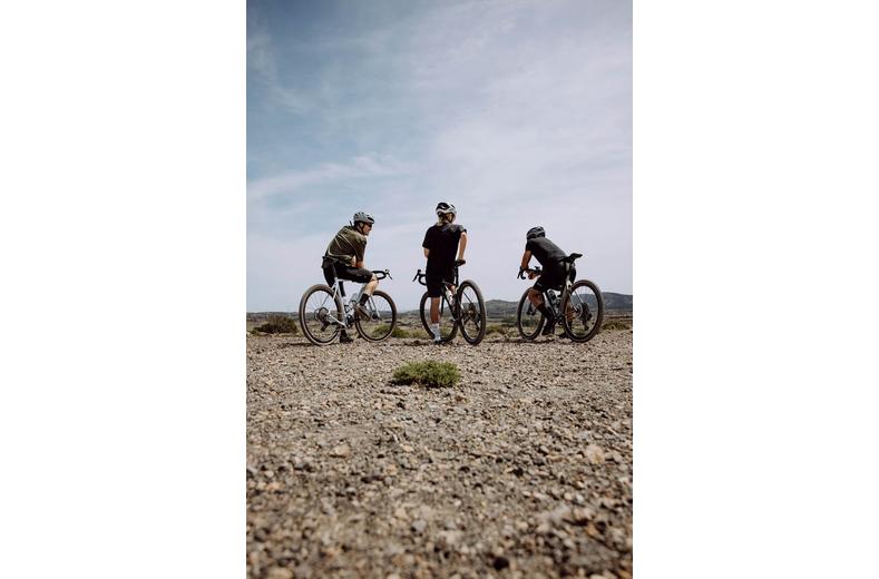 Schwalbe G-One Allround TLE Performance Folding Tyre, 700x40c Tan Wall Schwalbe G-One Allround TLE Performance Folding Tyre, 700x40c Tan Wall