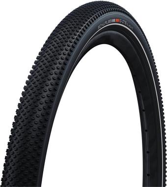 Schwalbe G-One Allround Performance DD RaceGuard TLE Tyre