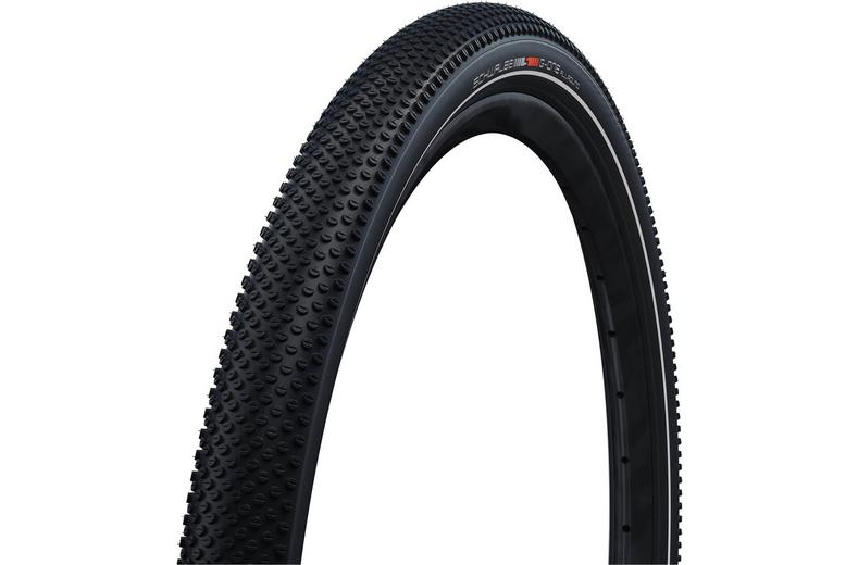 Schwalbe G-One Allround Performance DD RaceGuard TLE Tyre 29x2.25" Black/Reflex Schwalbe G-One Allround Performance DD RaceGuard TLE Tyre 29x2.25" Black/Reflex