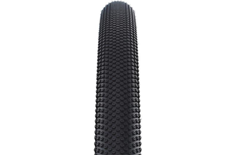 Schwalbe G-One Allround Performance DD RaceGuard TLE Tyre 29x2.25" Black/Reflex Schwalbe G-One Allround Performance DD RaceGuard TLE Tyre 29x2.25" Black/Reflex