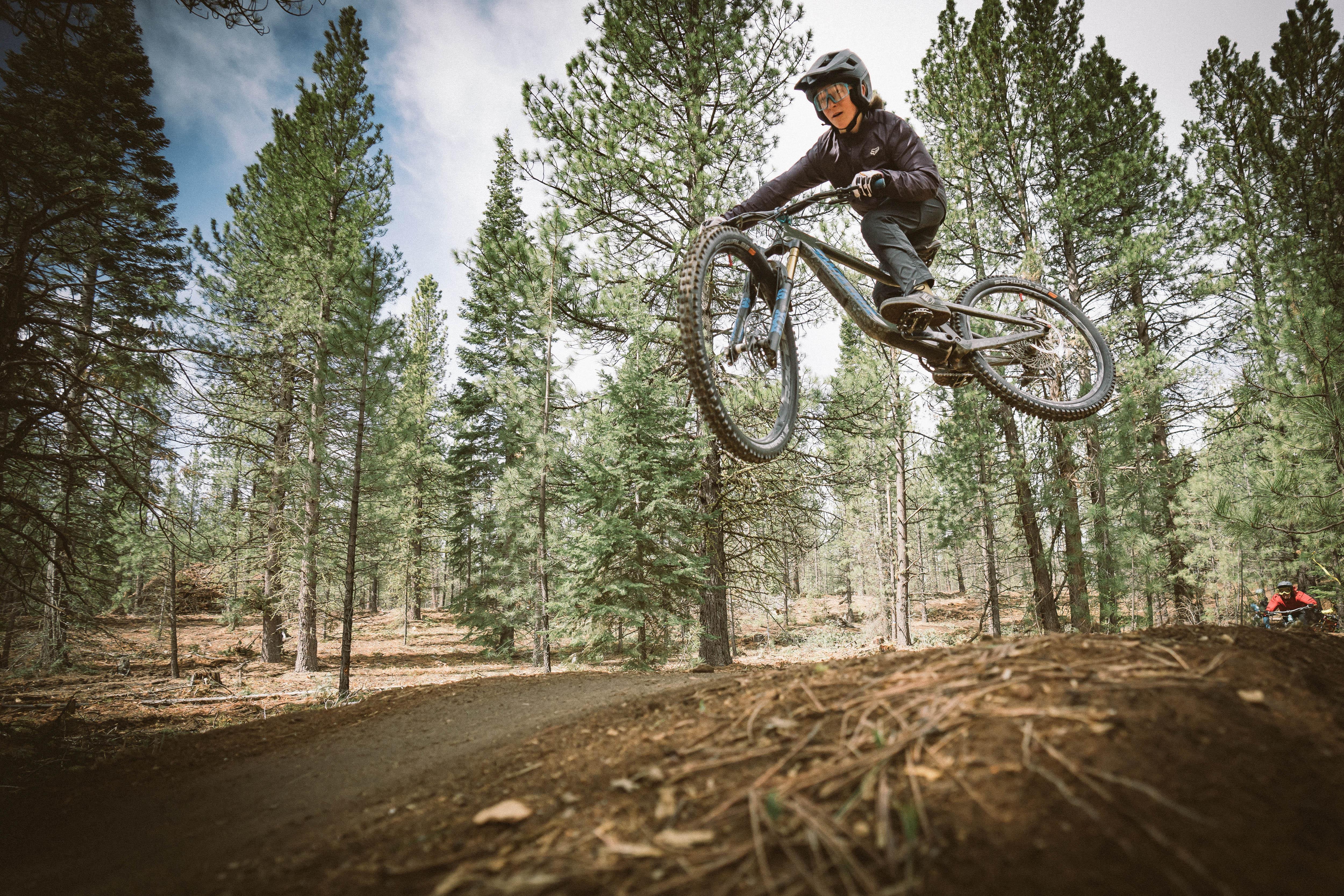 Schwalbe Magic Mary BikePark MTB Wired Tyre 27.5x2.40" Black