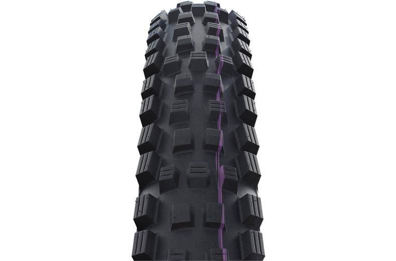 Schwalbe Magic Mary BikePark MTB Wired Tyre 29x2.40" Black Schwalbe Magic Mary BikePark MTB Wired Tyre 29x2.40" Black