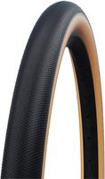 Halfords Schwalbe G-One Speed Performance Raceguard Tle Tyre 27.5X2.00 Inch Bronze Sidewall | Extra 8% off for BC Members