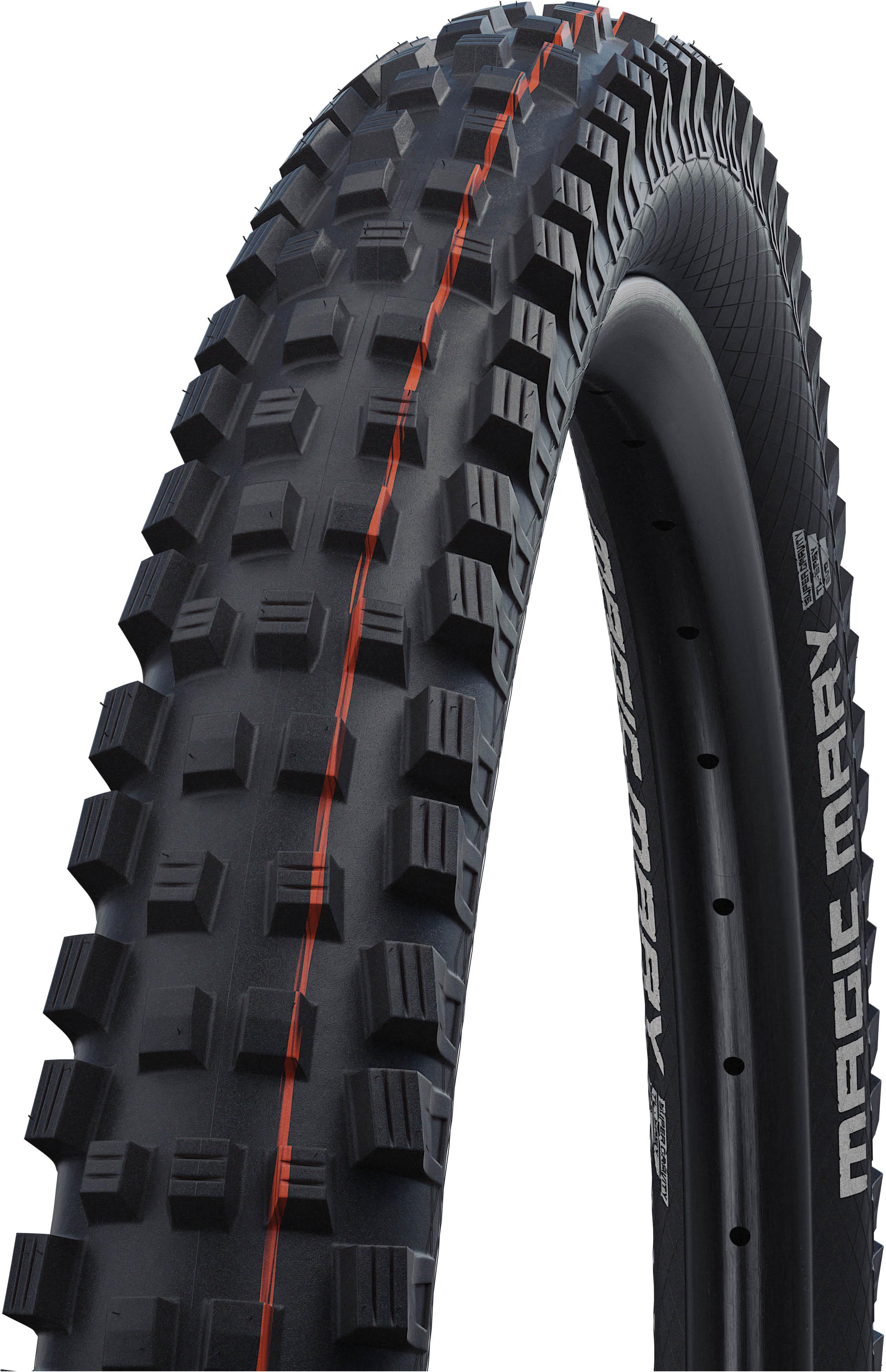 Schwalbe Magic Mary Evolution Super Trail MTB Tyre 27.5x2.40