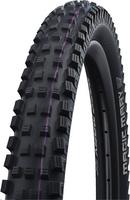 Halfords Schwalbe Magic Mary Evolution Super Trail Mtb Tyre 27.5X2.40 Inch Black Addix Ultra Soft | Extra 8% off for BC Members