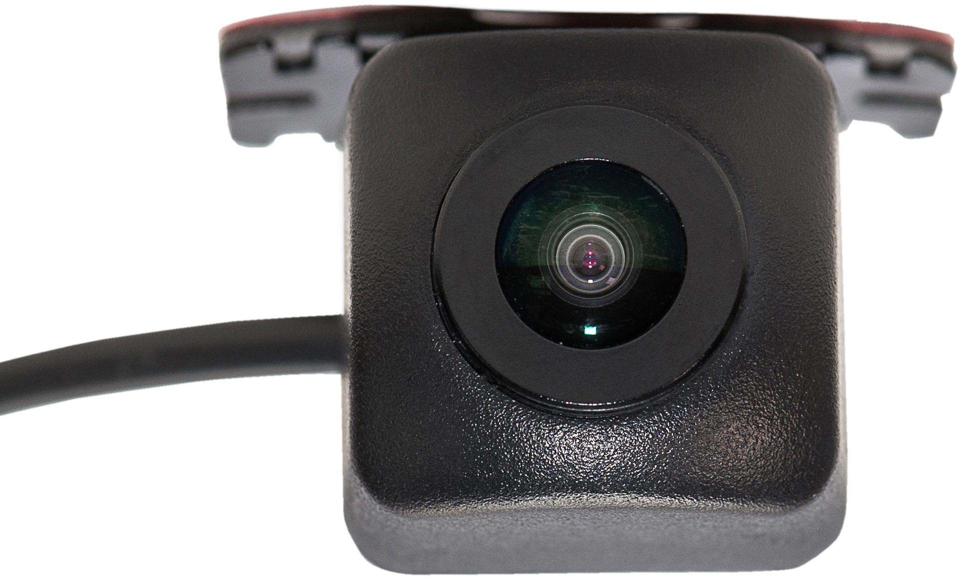 Echomaster Reversing Camera With Multi-View