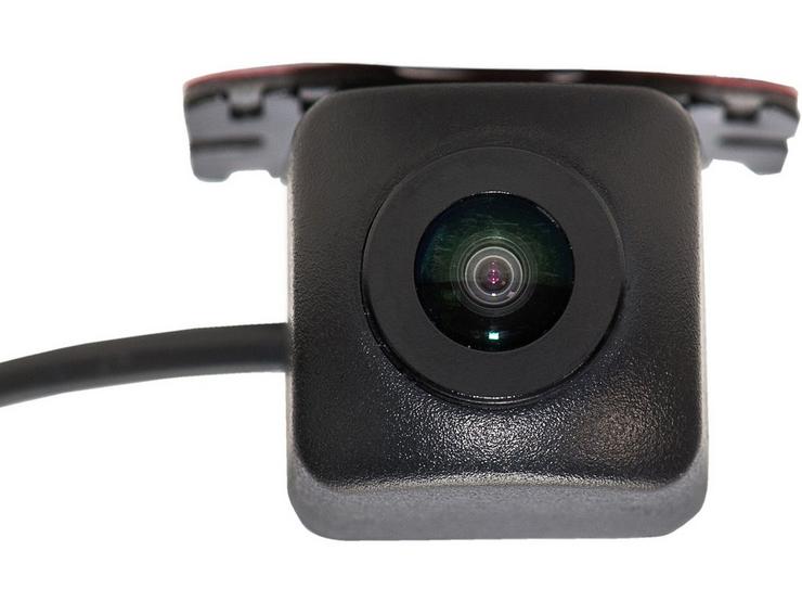 EchoMaster Reversing Camera with Multi-View