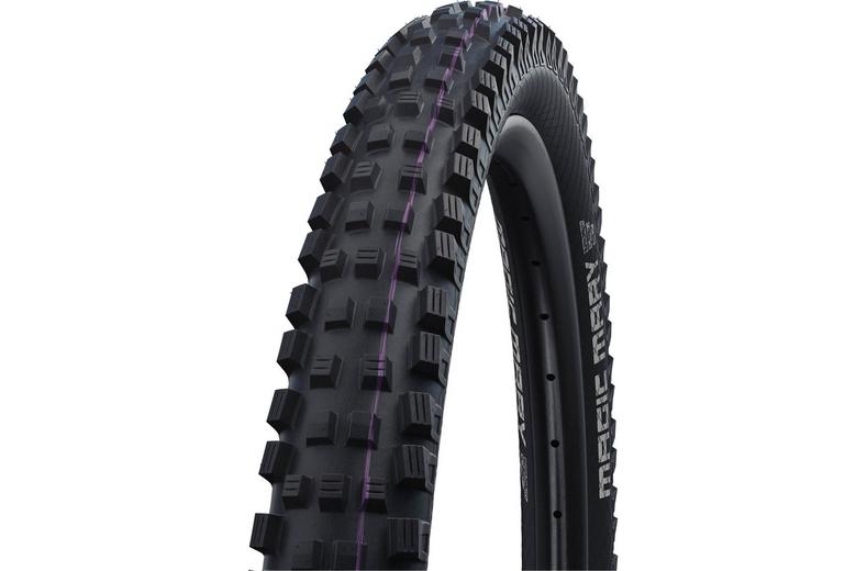 Schwalbe Magic Mary Evolution Super Gravity MTB Tyre Schwalbe Magic Mary Evolution Super Gravity MTB Tyre