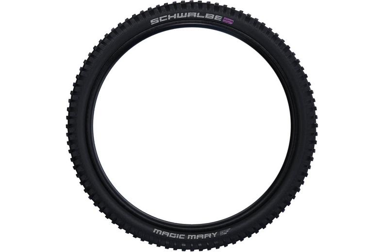 Schwalbe Magic Mary Evolution Super Gravity MTB Tyre Schwalbe Magic Mary Evolution Super Gravity MTB Tyre