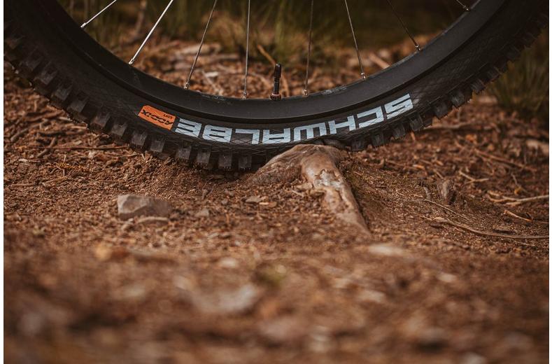 Schwalbe Magic Mary Evolution Super Gravity MTB Tyre Schwalbe Magic Mary Evolution Super Gravity MTB Tyre