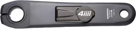 (未使用品)4iiii Precision 3+ Ultegra 8100 4iiii PRECISION 3+ Shimano Ultegra R8100 Power Meter - Power