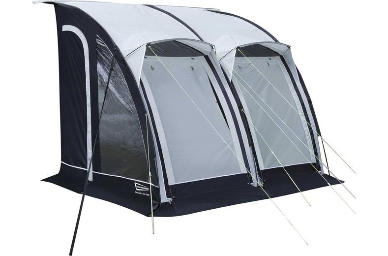 Leisurewize Ontario 20-260 Caravan Porch Awning Leisurewize Ontario 20-260 Caravan Porch Awning