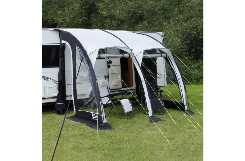Leisurewize Ontario 20-260 Caravan Porch Awning Leisurewize Ontario 20-260 Caravan Porch Awning