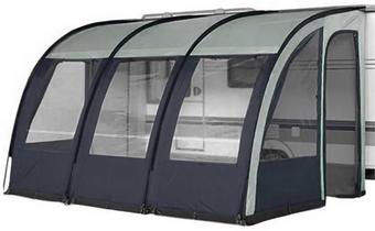 Leisurewize 390 Blue Ontario Awning