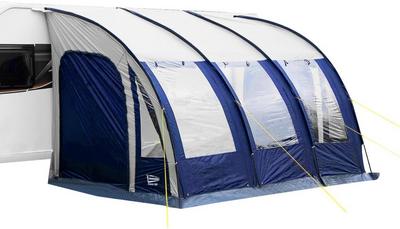 Leisurewize 390 Blue Ontario Awning Leisurewize 390 Blue Ontario Awning