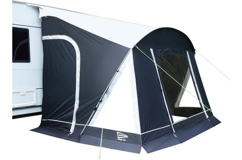 Leisurewize Mirage 325 Caravan Awning Leisurewize Mirage 325 Caravan Awning