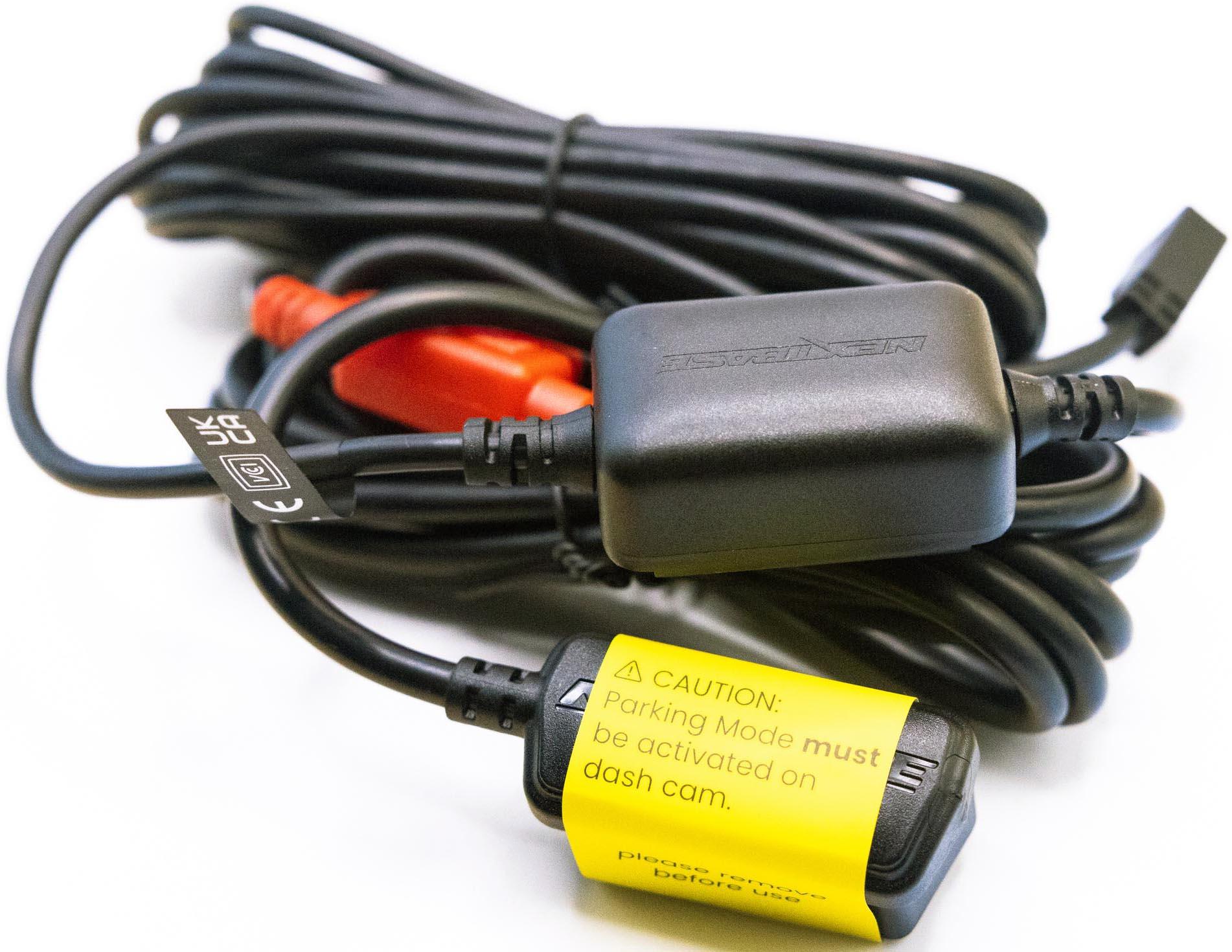 Nextbase OBD Power Cable