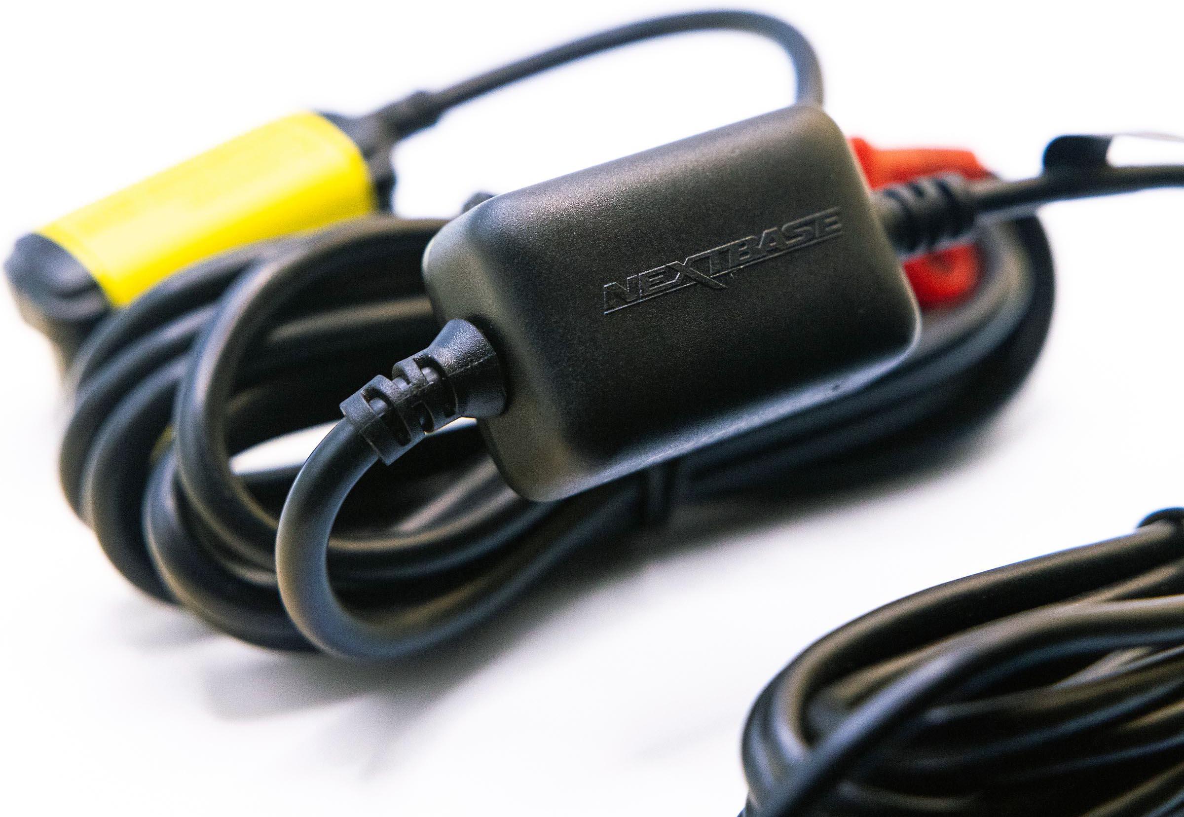 Nextbase OBD Power Cable