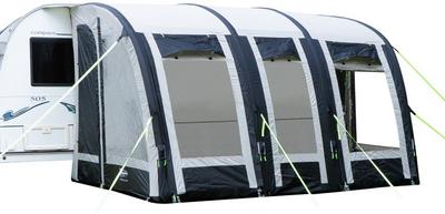 Leisurewize 390 Ontario Air Awning Leisurewize 390 Ontario Air Awning
