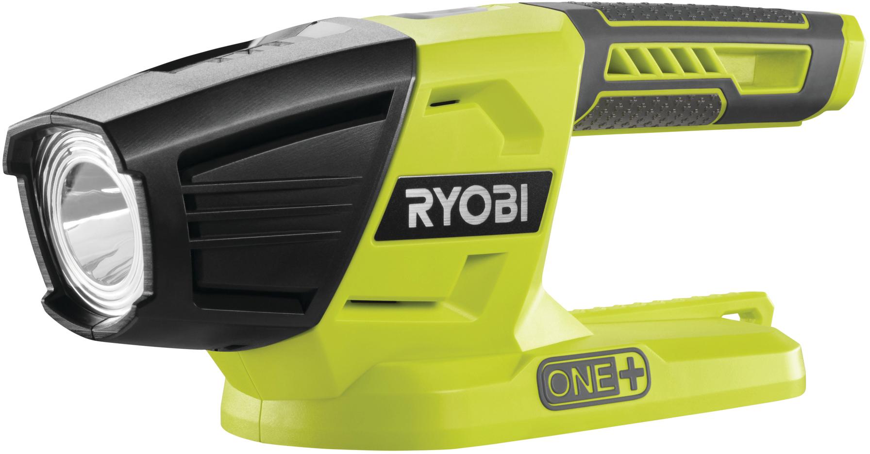 Ryobi 18V ONE+™ Cordless Flashlight (Bare Tool)