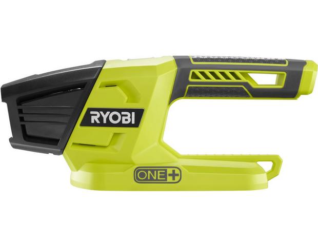 Ryobi OnePlus Flashlight Green NEW unit 