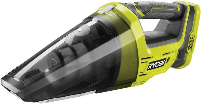 Ryobi 18v one+ cordless hand deals vacuum