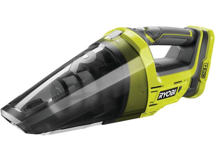 Ryobi 18V ONE+ Hand Vac (Bare Tool)