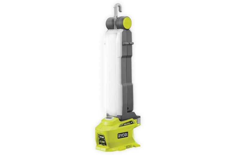 Ryobi 18V ONE+ Folding LED Worklight (Bare Tool) Ryobi 18V ONE+ Folding LED Worklight (Bare Tool)