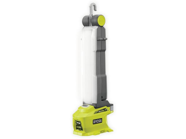 Ryobi 18V ONE+ Folding LED Worklight (Bare Tool)