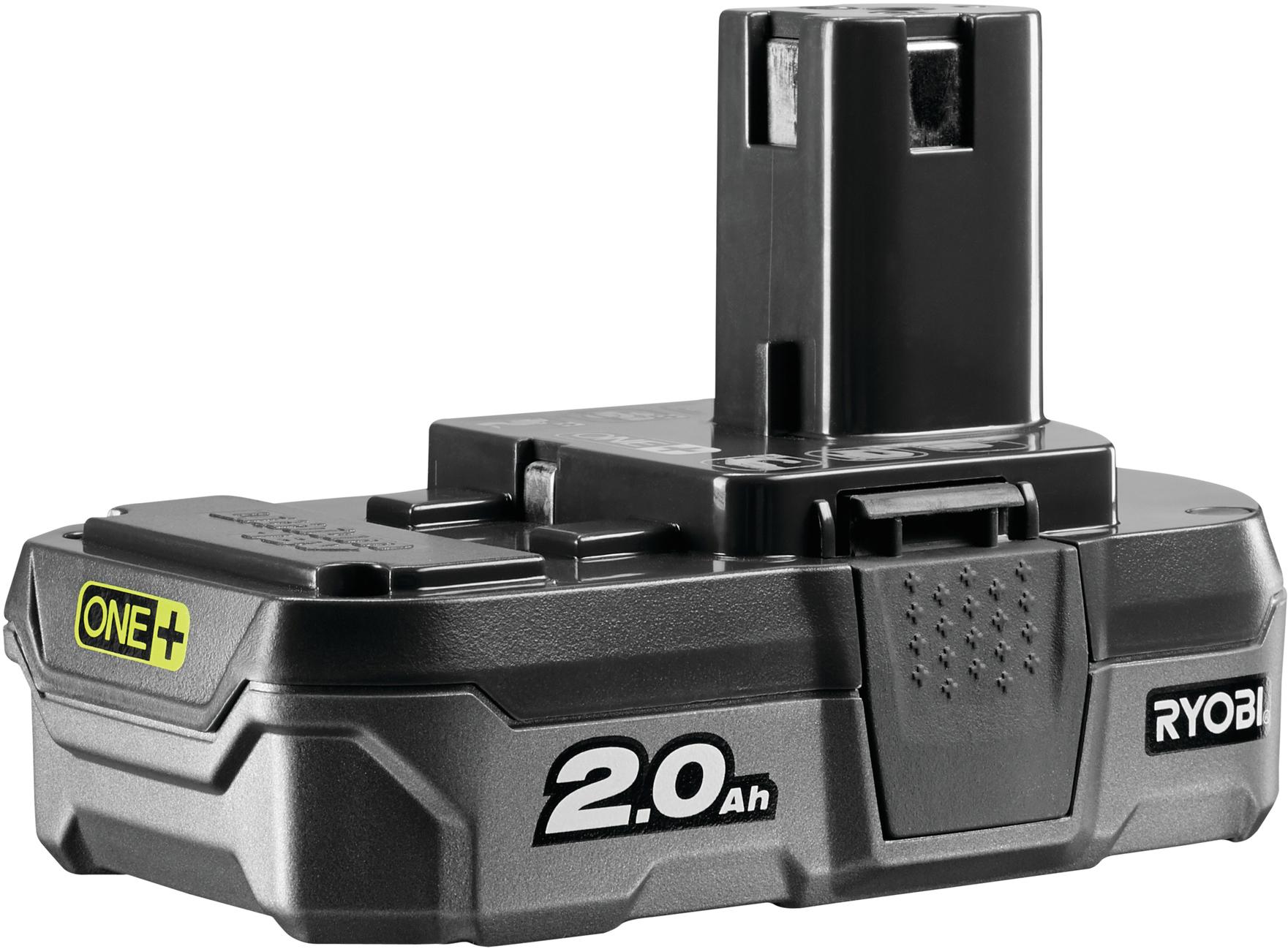 Ryobi 18V ONE+ 2.0Ah Battery