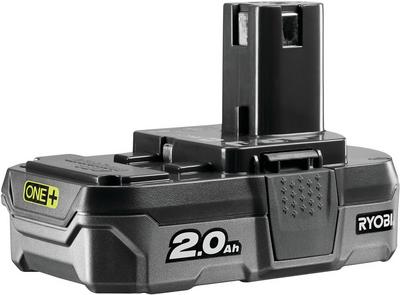 Ryobi 18V ONE+ 2.0Ah Battery