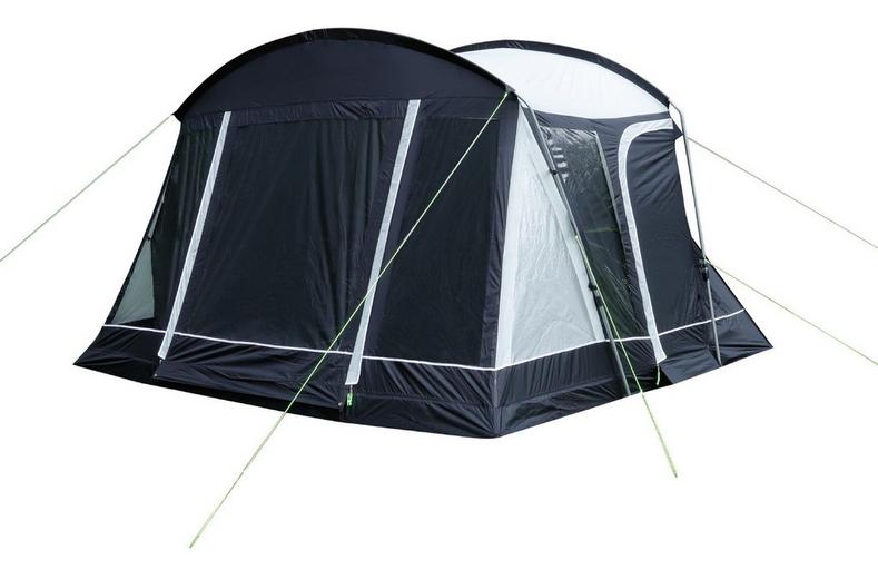 Leisurewize Mercury Poled Awning "Low" Leisurewize Mercury Poled Awning "Low"