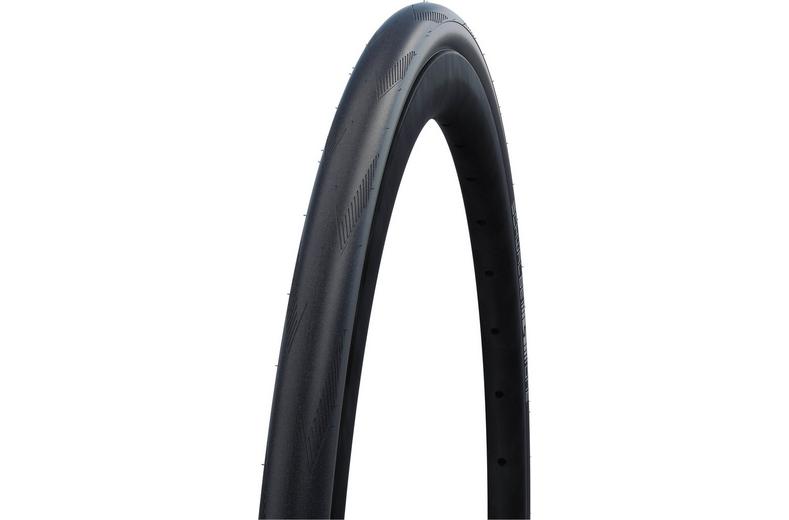 Schwalbe One Performance RaceGuard TLE Road Bike Tyre 700x25c Classic Sidewall Schwalbe One Performance RaceGuard TLE Road Bike Tyre 700x25c Classic Sidewall