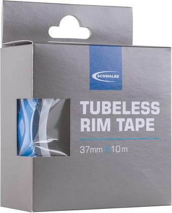 Schwalbe Tubeless Rim Tape 10m Roll 37mm