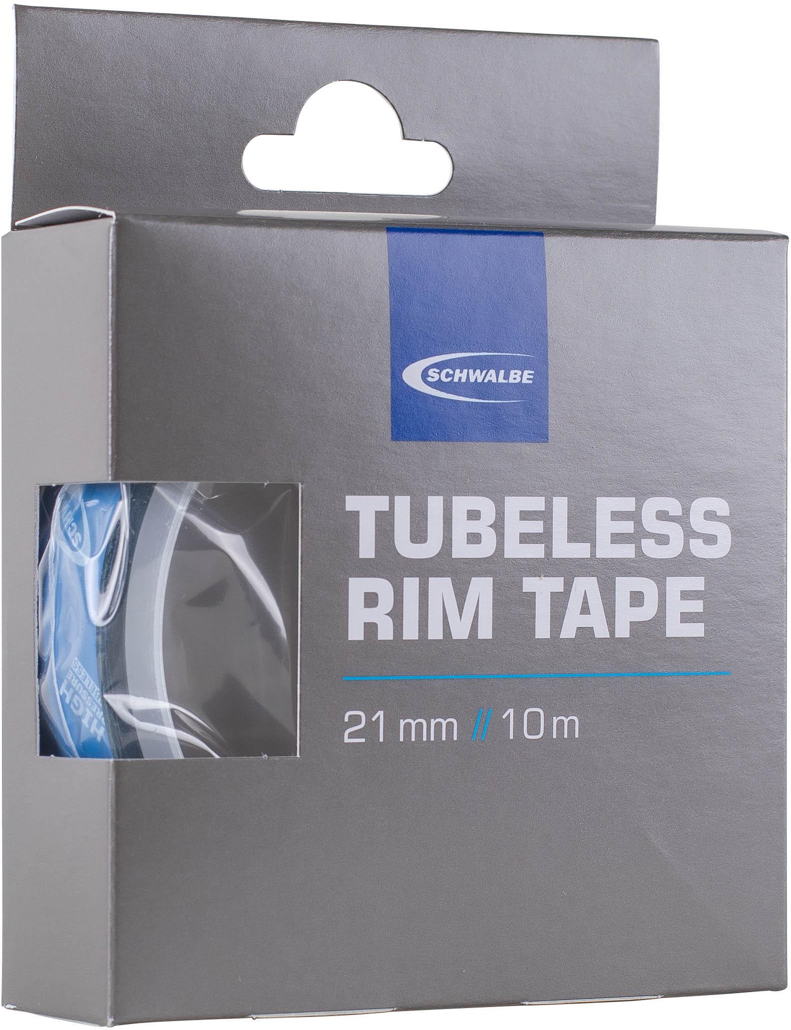 Schwalbe Tubeless Rim Tape 10m Roll