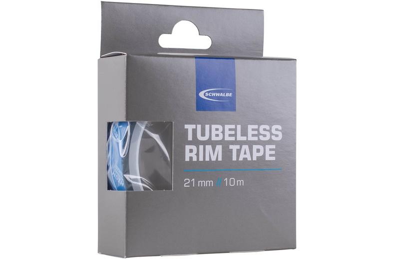 Schwalbe Tubeless Rim Tape 10m Roll Schwalbe Tubeless Rim Tape 10m Roll