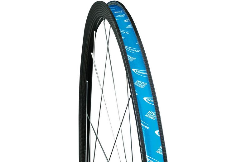 Schwalbe Tubeless Rim Tape 10m Roll Schwalbe Tubeless Rim Tape 10m Roll