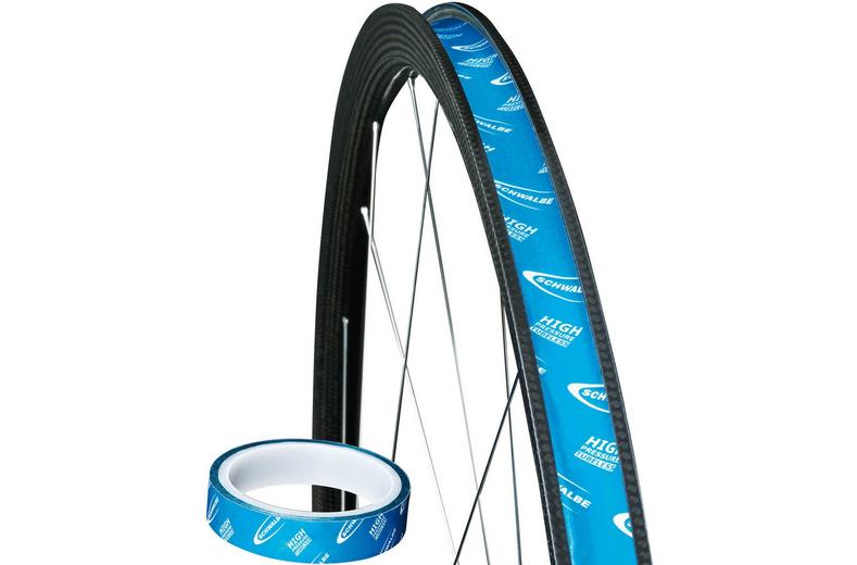 Schwalbe Tubeless Rim Tape 10m Roll Schwalbe Tubeless Rim Tape 10m Roll