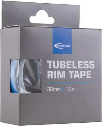 Schwalbe Tubeless Rim Tape 10m Roll 32mm