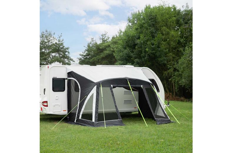 Leisurewize 390 Baywatch Air Awning Leisurewize 390 Baywatch Air Awning