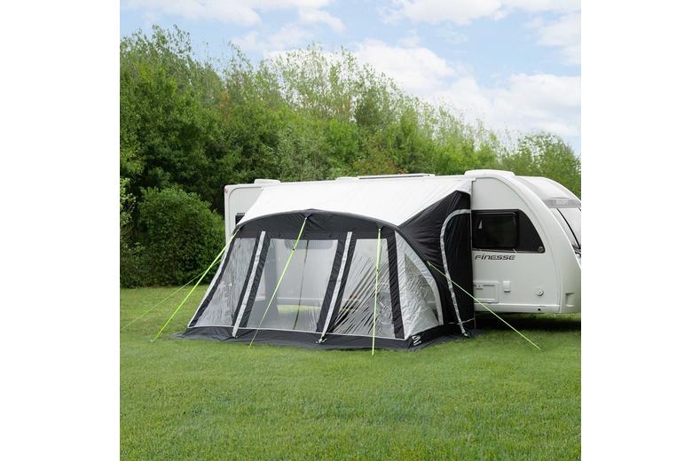 Leisurewize 390 Baywatch Air Awning Leisurewize 390 Baywatch Air Awning