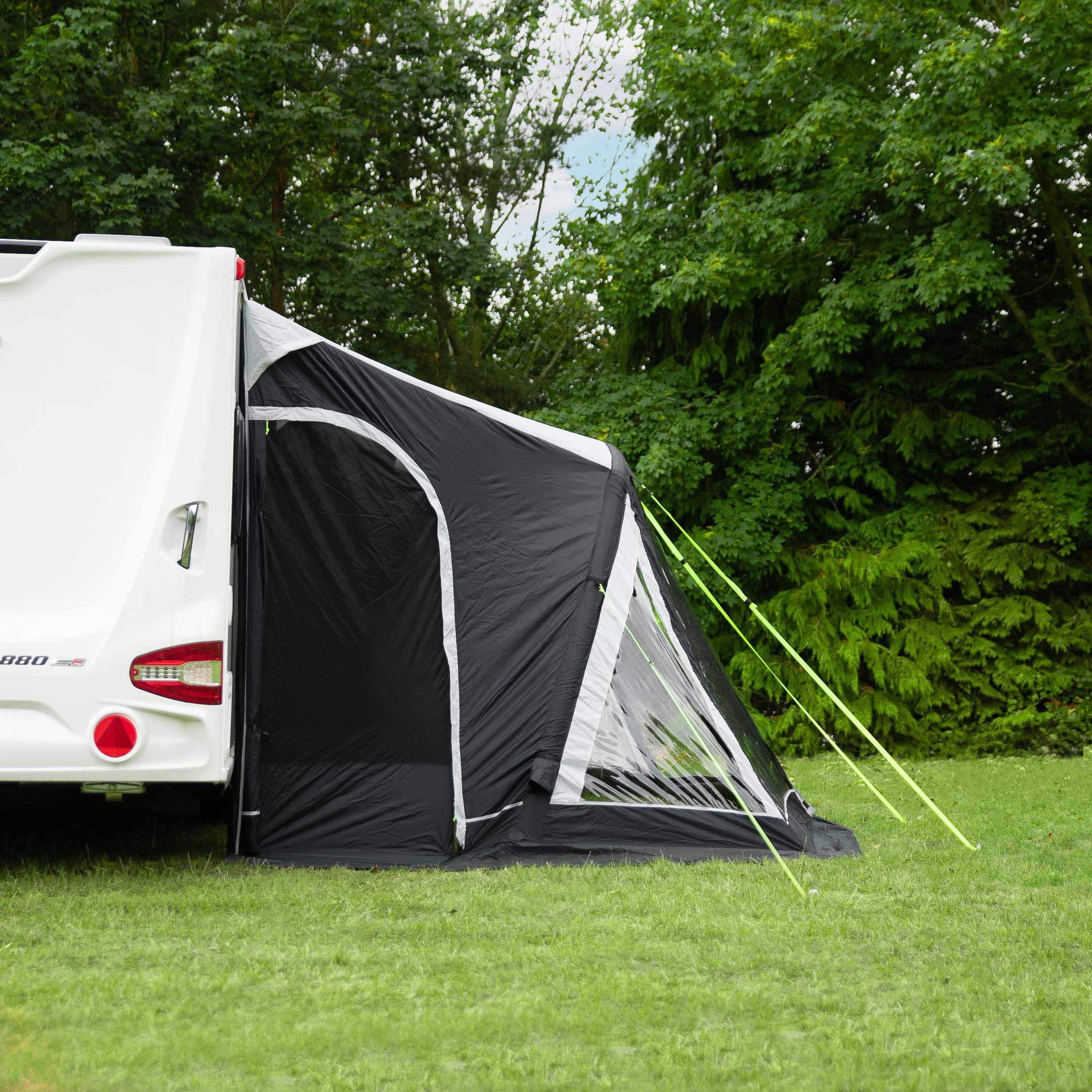 Leisurewize 390 Baywatch Air Awning