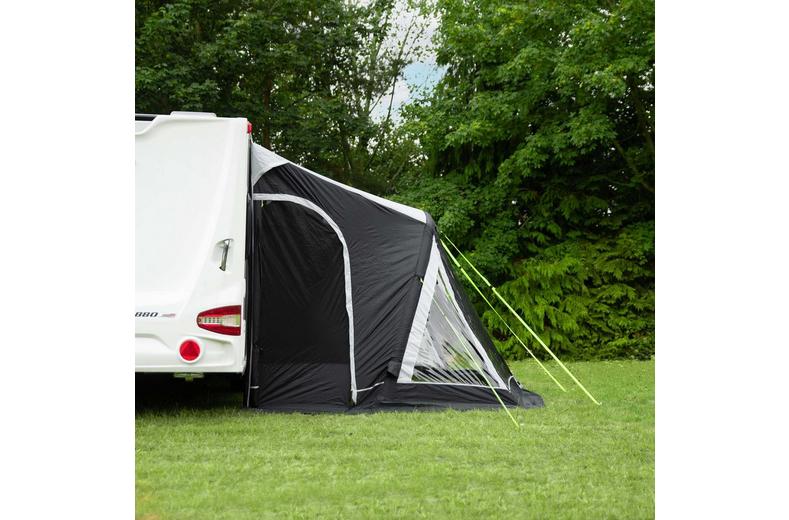Leisurewize 390 Baywatch Air Awning Leisurewize 390 Baywatch Air Awning