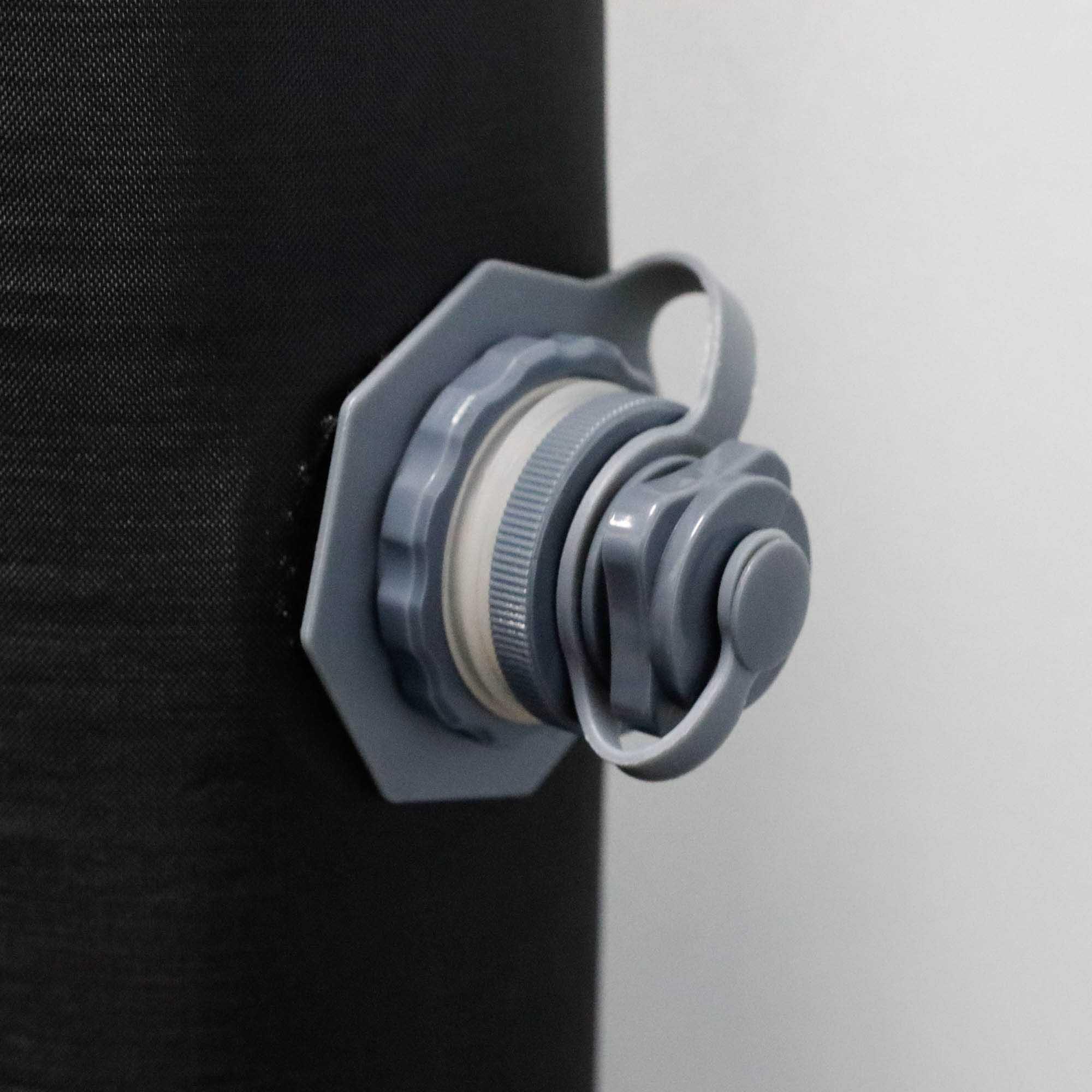 Leisurewize Airbreak Infinity Pod