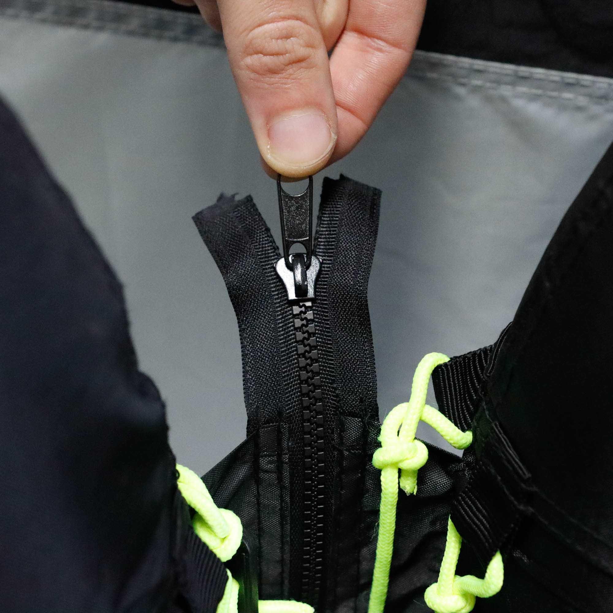 Leisurewize Airbreak Infinity Pod