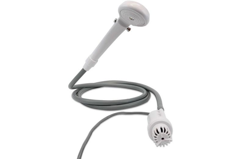 Leisurewize 12v Portable Shower Leisurewize 12v Portable Shower