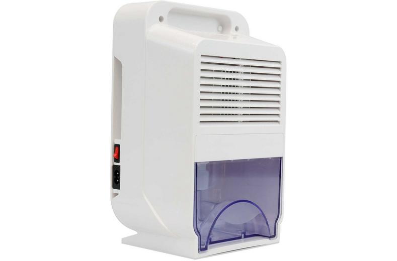 Leisurewize Mini Dehumidifier Leisurewize Mini Dehumidifier